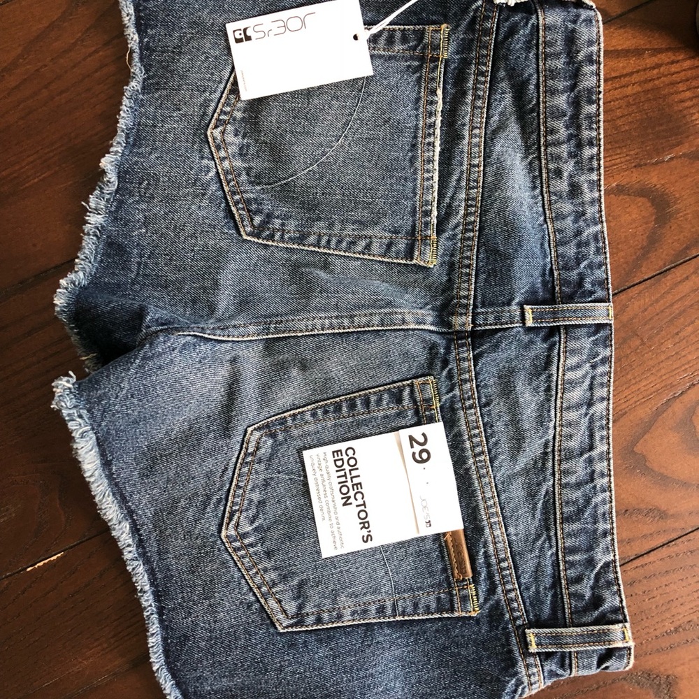 Joe’s Jeans Shorts